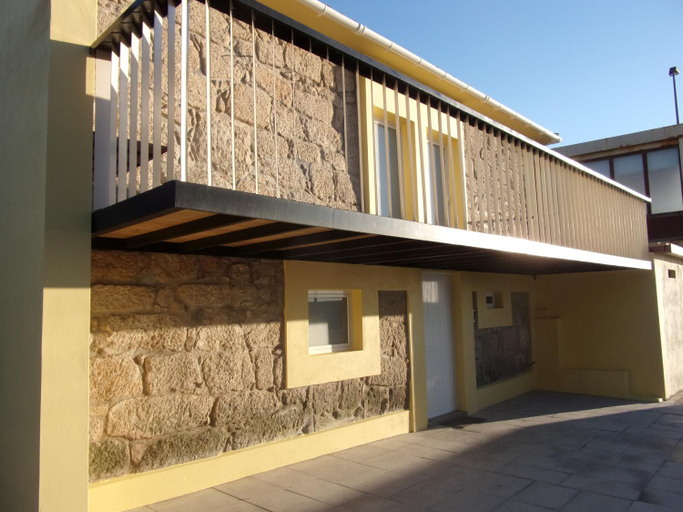Others 5, Casa Velha, Matosinhos