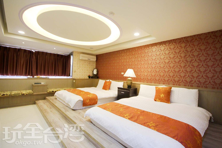 Others 5, Good Sleep B&B, New Taipei City