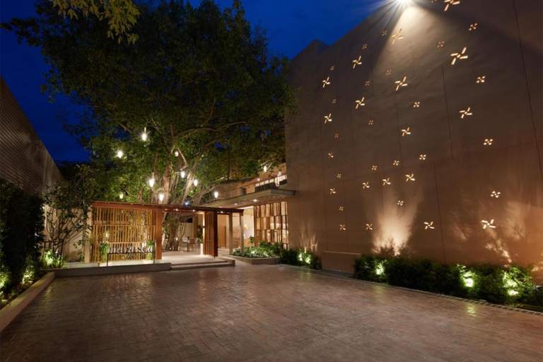 Exterior & Views 2, Marasca Samui - Small Luxury Hotels of the World, Ko Samui