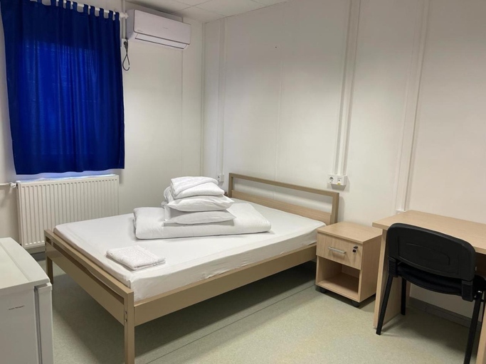 Bedroom 2, Birlik, Zhylyoyskiy
