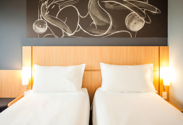 Bedroom 9