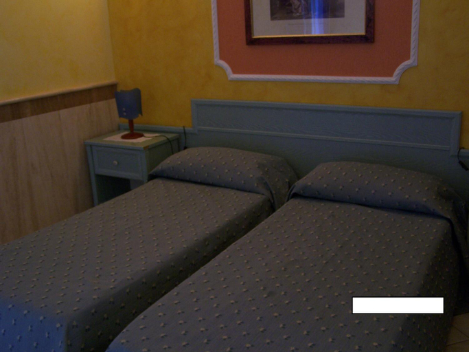 Bedroom 8