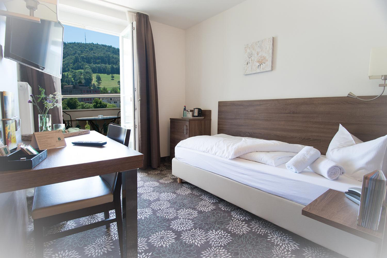 Bedroom 4, Brutsches Rebstock, Waldshut
