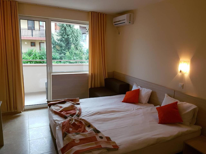Others 5, Aparthotel Lucky Family, Nesebar