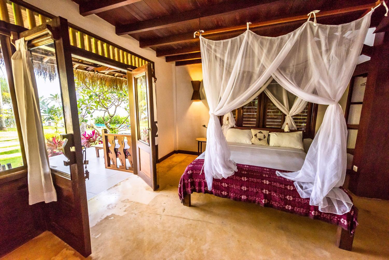 Bedroom 11