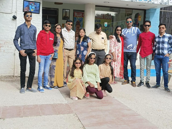 Others 5, Blue Town Hostel, Jodhpur