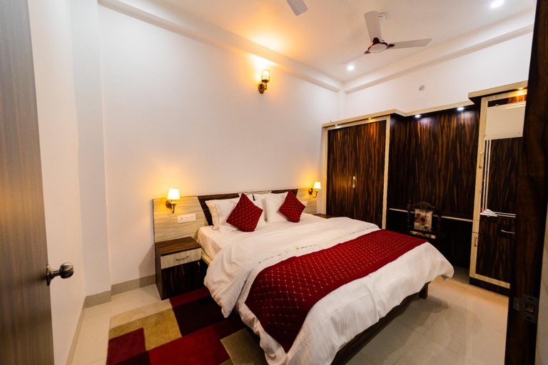 Others 3, The Roma Homestay, Varanasi