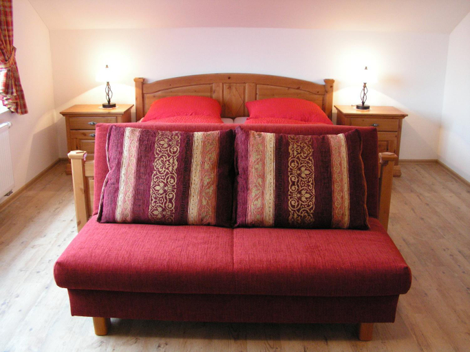 Others 3, Ferienappartements Bernhart, Mainz-Bingen