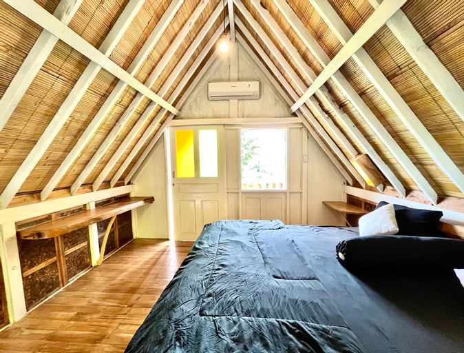 Bedroom 21