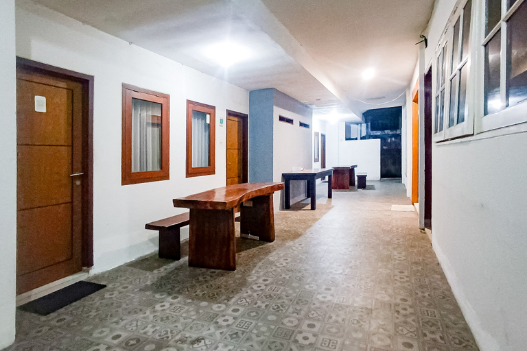 Others 5, RedDoorz @ RRR Guesthouse Mataram, Lombok