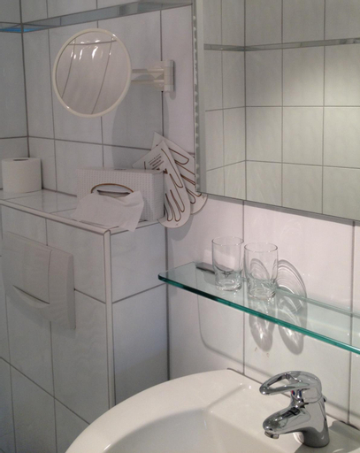 Bedroom 3, Brutsches Rebstock, Waldshut
