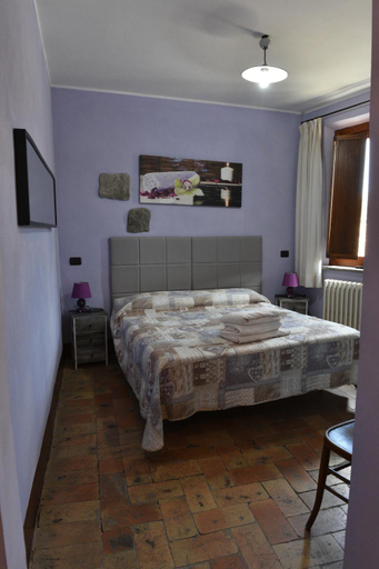 Others 5, Il Palazzetto B&B, Viterbo