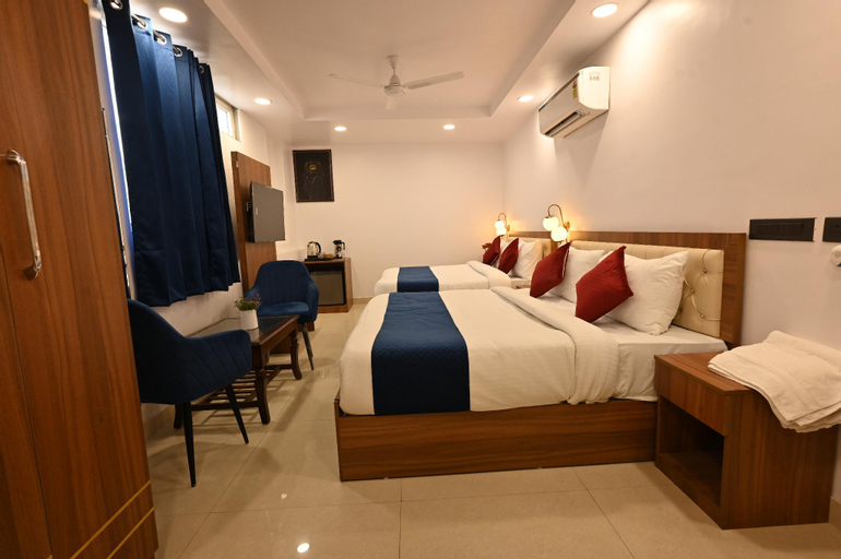 Bedroom 14