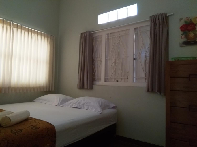 Bedroom 8