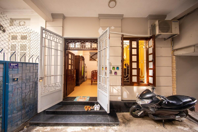 Homey 1 | Newly Build | Near Opera House, Hoàn Kiếm