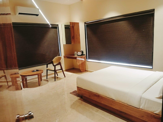 Bedroom 8