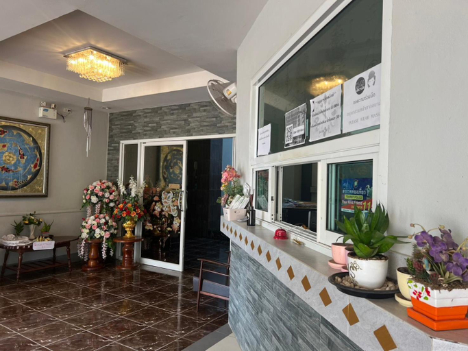 Public Area 2, Pilatus Apartment, Muang Loei