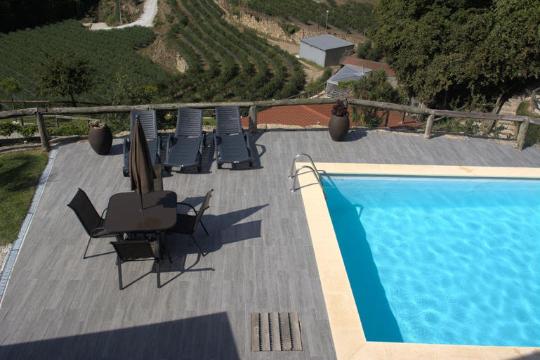 Sport & Beauty 2, Quinta dos Lagos, Marco de Canaveses