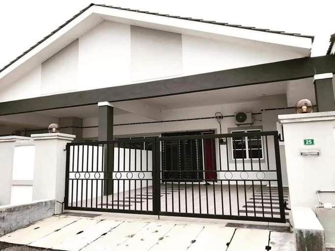 Marvel Cinematics Homes@ Station 18 , Ipoh, Kinta