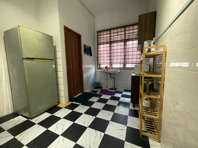 Bedroom 5, Home10#4pax#Netflix#NearAeonAlma&LotusBM, Seberang Perai Tengah