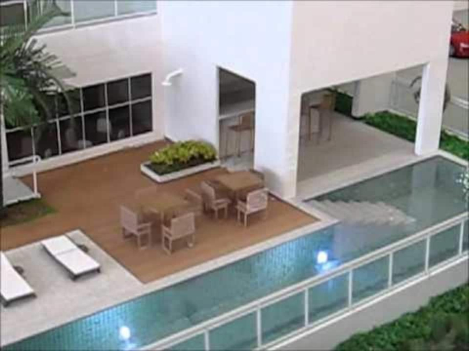 View 4, PHD - Personal Home Design, São Paulo