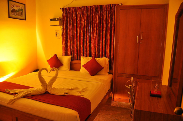 Bedroom 8