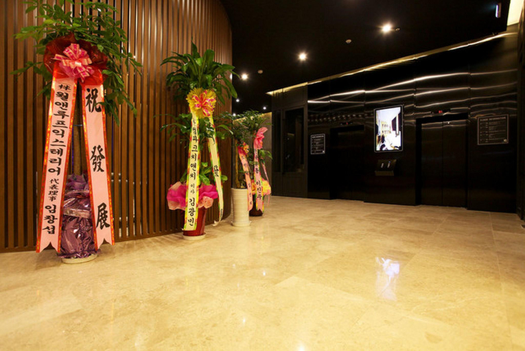 Public Area 3, Incheon (Soraepogu) Hotel Wol, Namdong