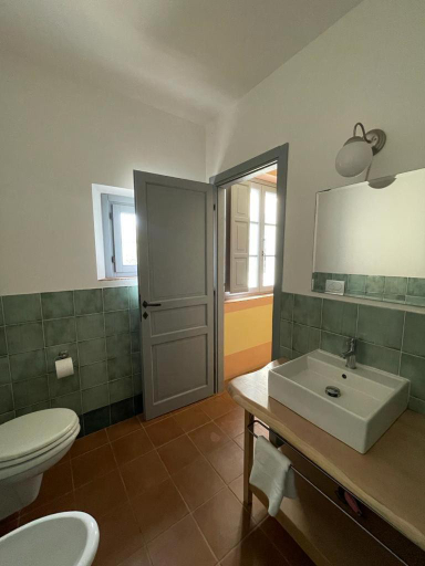 Bathroom 5, Agriturismo In Campagna, Grosseto