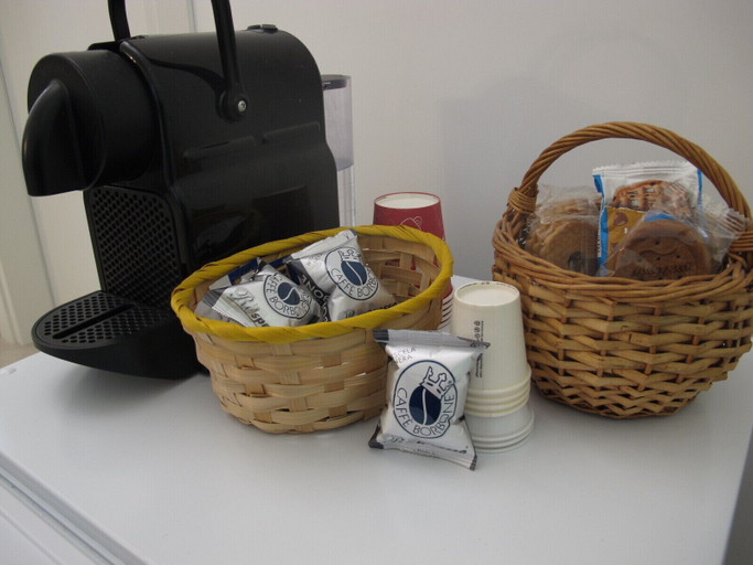 Food & Drinks, Morghen 88 Rooms, Napoli