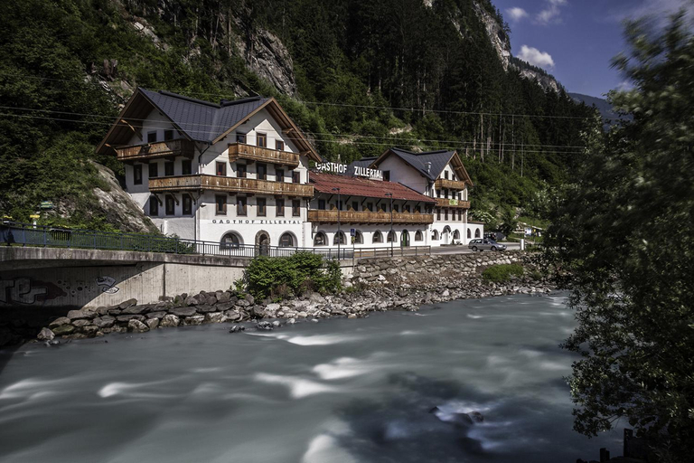 Others 2, Gasthof Zillertal, Schwaz