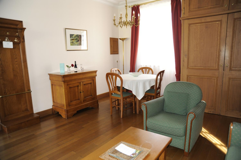 Food & Drinks 4, Hapimag Chateau de Chabenet, Indre