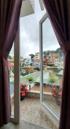 Others 4, Ngo Gia Home, Đà Lạt