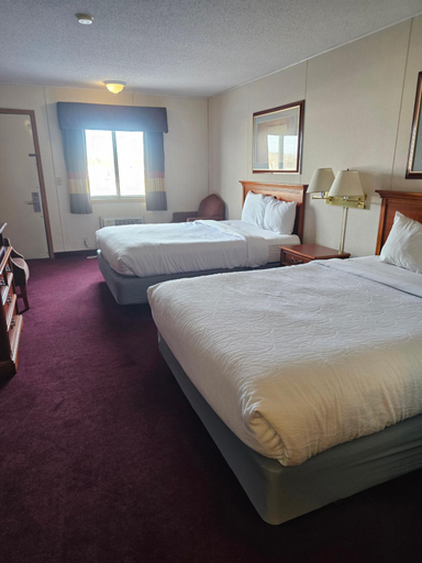 Others 5, Beartooth Inn, Park