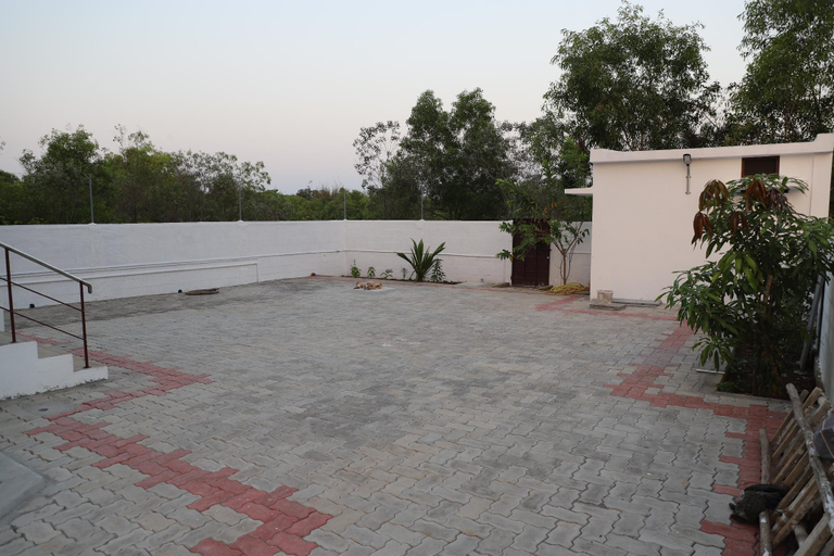 Others 5, Vimo boutique hotel, Viluppuram