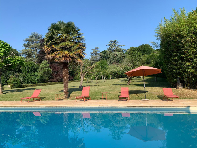 Sport & Beauty 4, Les CHARMES, Saône-et-Loire