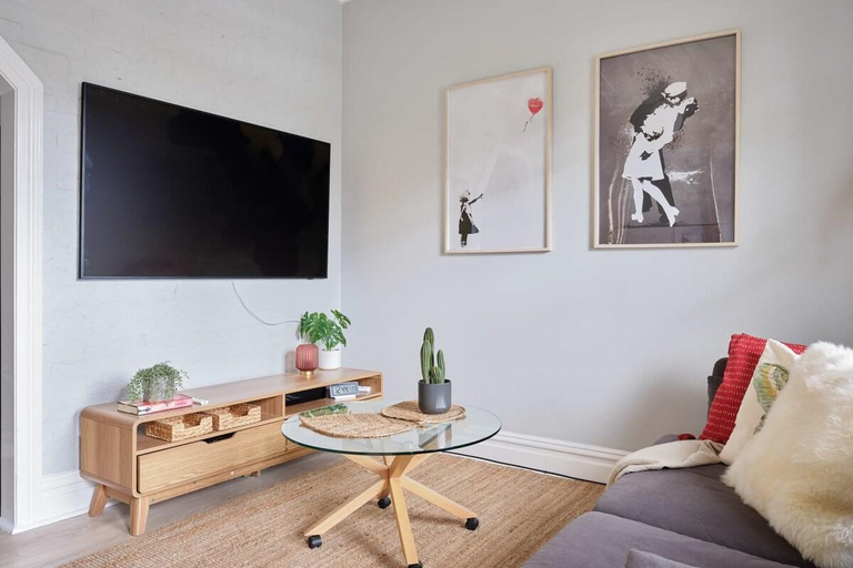 2, 3 Bed Premium Terrace with parking, Sydney