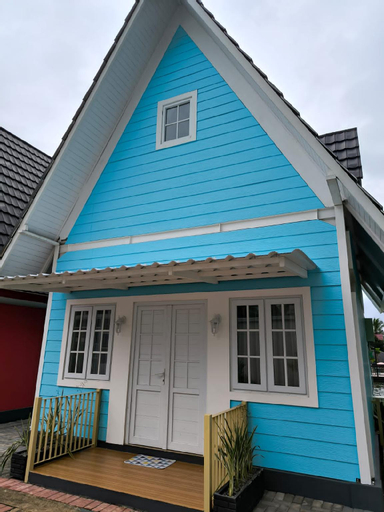 Exterior & Views 5, OASIS COTTAGE, Sukabumi