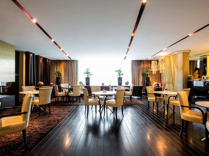Food & Drinks 5, The Canvas Hotel Dubai - Mgallery Hotel Collection, Dubai