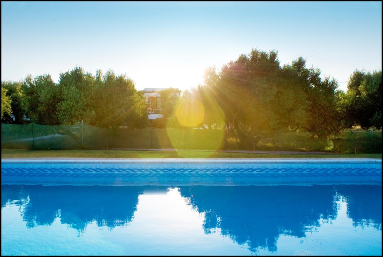 Sport & Beauty 2, Casa di Mare, Crete