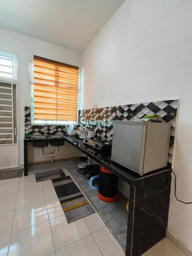 Others 5, Darwisyh Homestay, Kubang Pasu