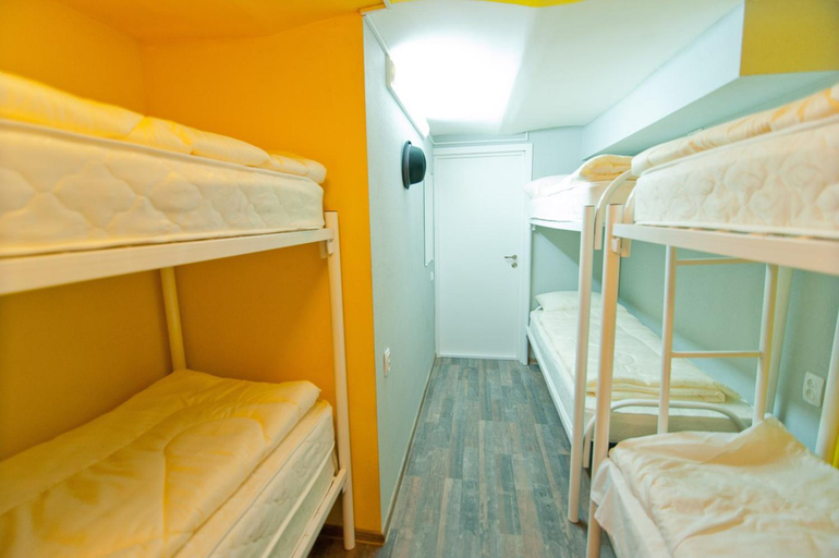 Others 3, Hostel Cinema, Sankt-Peterburg gorsovet