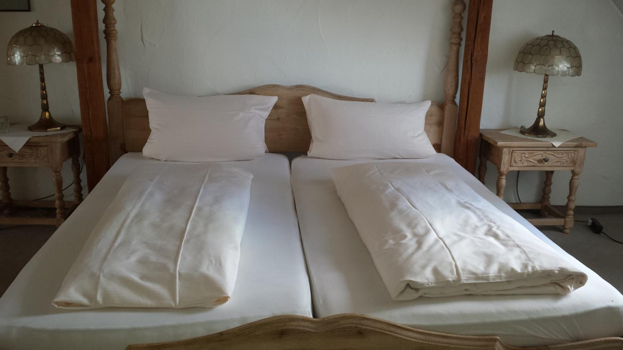 Bedroom 6