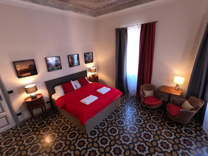 Others 5, Virgilio Suite, Rome