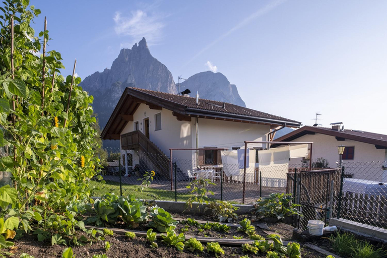 Exterior & Views, Apartments Woerndle, Bolzano