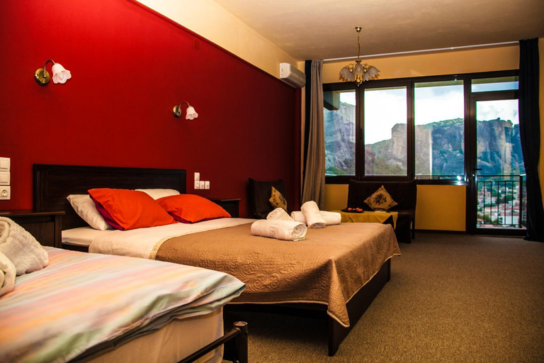 Others 5, Chrysorama Rooms-Golden Vision, Thessaly