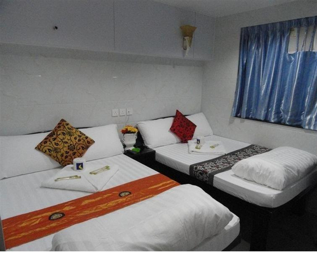 Bedroom 5
