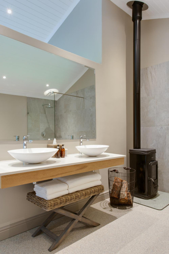 Others 3, The Jordan Suites, Cape Winelands