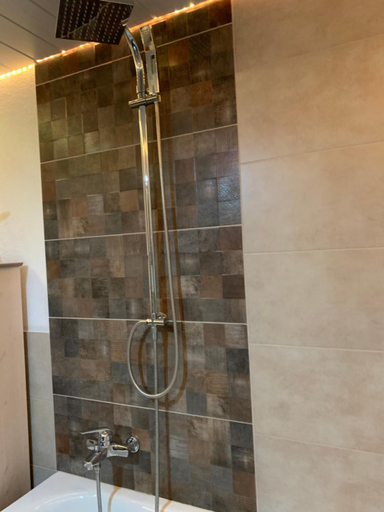 Bathroom 2, Casa Restelli OG - nahe Andermatt Gotthard, Uri