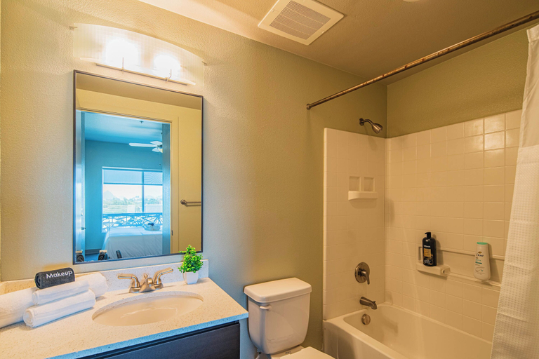 Bathroom 4, KB - Proxy 333, Maricopa