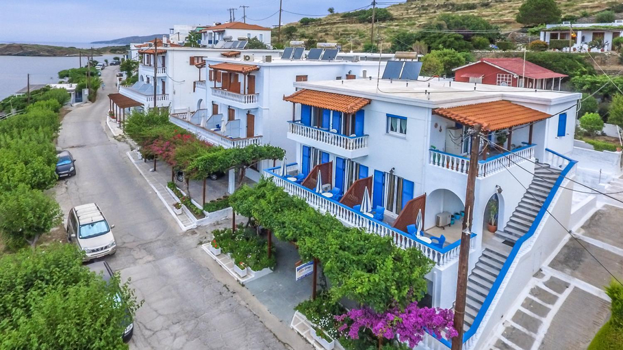 Others 3, Villa George, South Aegean